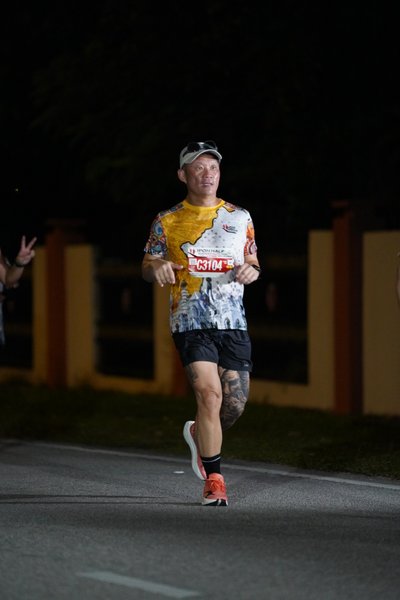 SP Half Marathon 2026