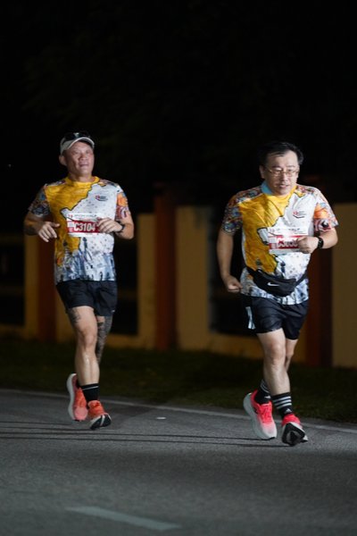 SP Half Marathon 2026