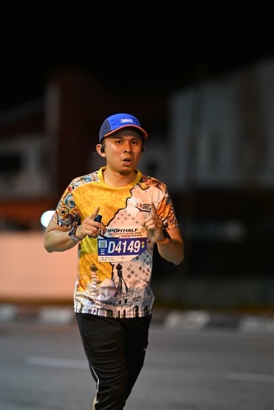 SP Half Marathon 2026