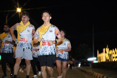 SP Half Marathon 2026
