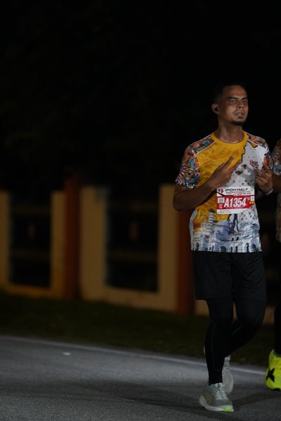 SP Half Marathon 2026