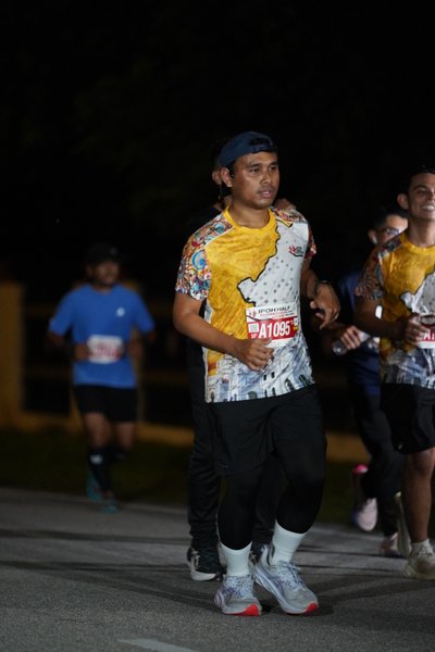 SP Half Marathon 2026