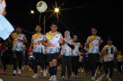 SP Half Marathon 2026