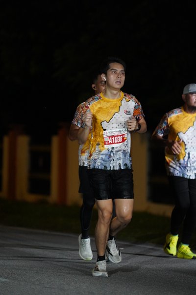 SP Half Marathon 2026