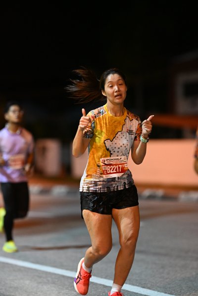 SP Half Marathon 2026