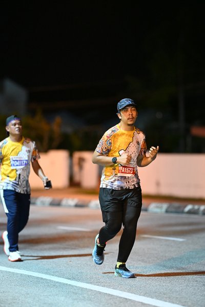 SP Half Marathon 2026