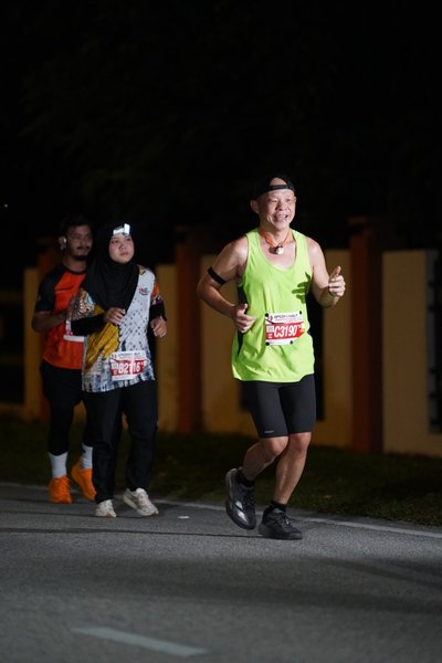 SP Half Marathon 2026
