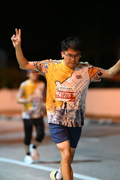 SP Half Marathon 2026
