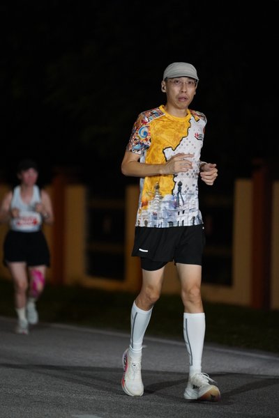 SP Half Marathon 2026