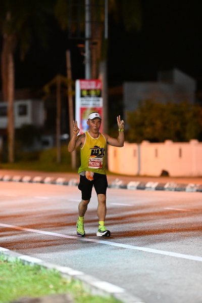 SP Half Marathon 2026