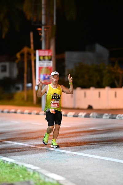 SP Half Marathon 2026