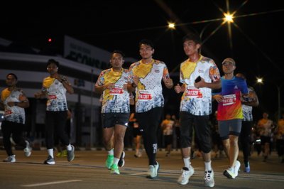SP Half Marathon 2026