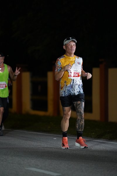 SP Half Marathon 2026