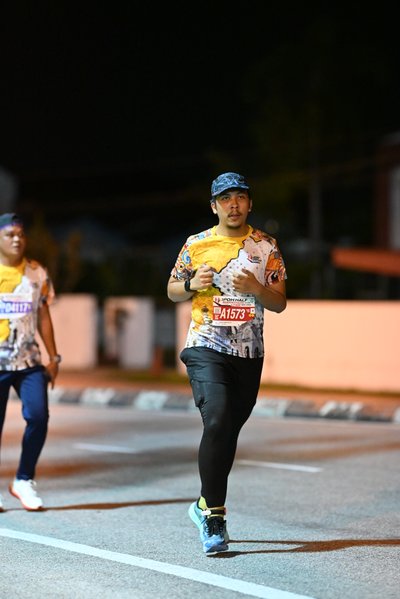 SP Half Marathon 2026