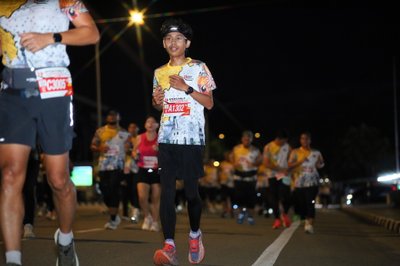 SP Half Marathon 2026
