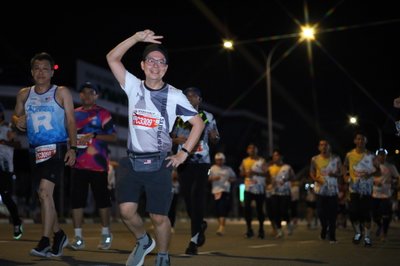SP Half Marathon 2026