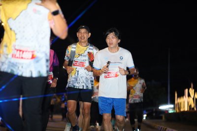 SP Half Marathon 2026