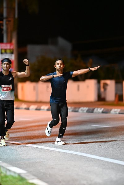 SP Half Marathon 2026