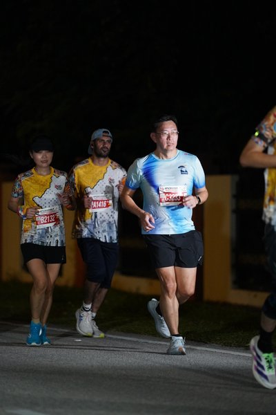 SP Half Marathon 2026