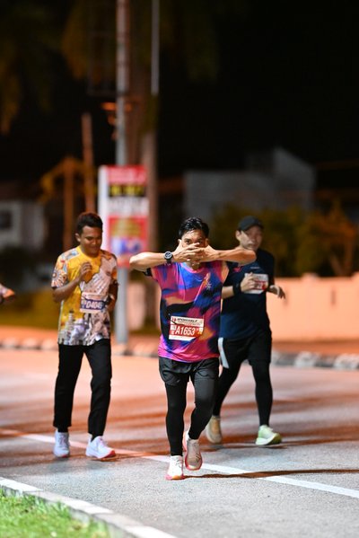 SP Half Marathon 2026