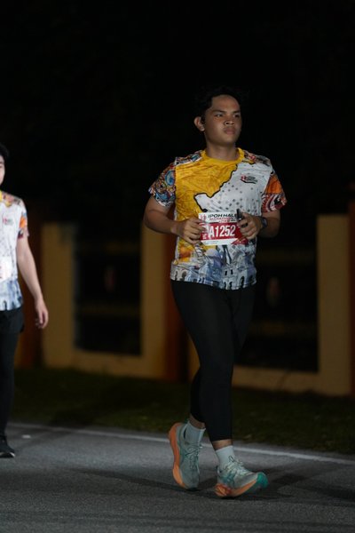 SP Half Marathon 2026