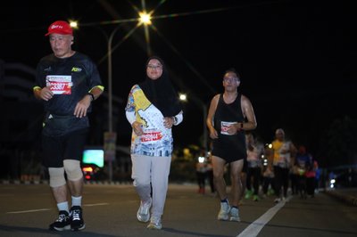 SP Half Marathon 2026