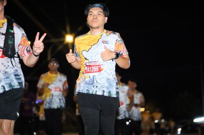 SP Half Marathon 2026