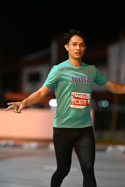 SP Half Marathon 2026