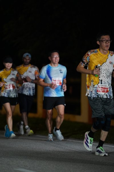 SP Half Marathon 2026