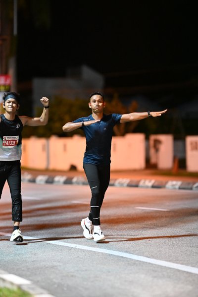 SP Half Marathon 2026