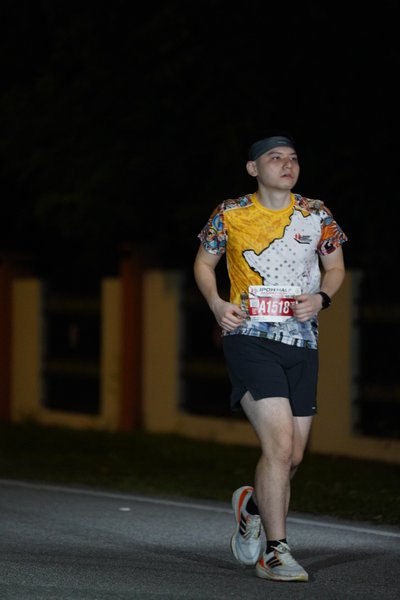 SP Half Marathon 2026