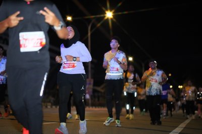 SP Half Marathon 2026