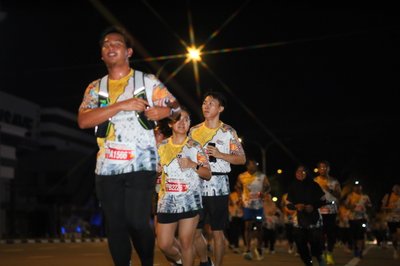 SP Half Marathon 2026