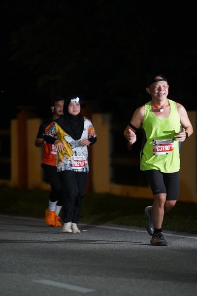 SP Half Marathon 2026