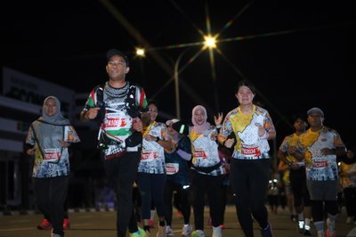 SP Half Marathon 2026