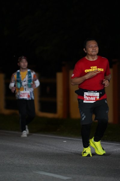 SP Half Marathon 2026