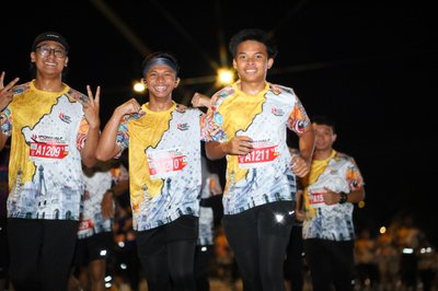 SP Half Marathon 2026