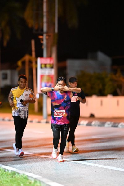 SP Half Marathon 2026