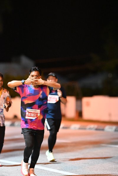 SP Half Marathon 2026