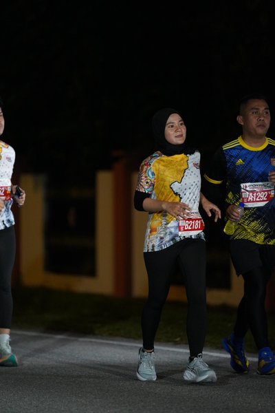 SP Half Marathon 2026