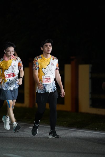 SP Half Marathon 2026