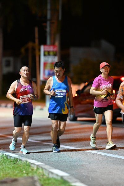 SP Half Marathon 2026