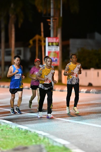SP Half Marathon 2026
