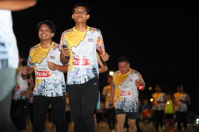SP Half Marathon 2026