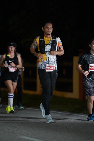 SP Half Marathon 2026