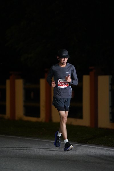 SP Half Marathon 2026