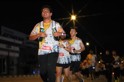 SP Half Marathon 2026