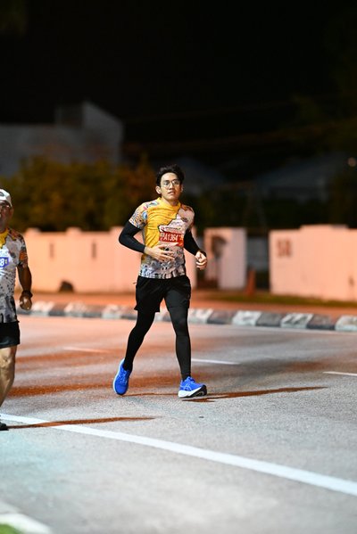 SP Half Marathon 2026