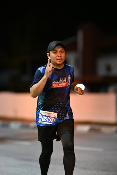 SP Half Marathon 2026