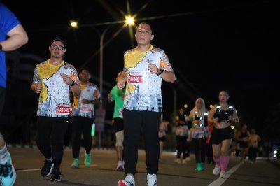 SP Half Marathon 2026